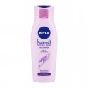 Sampon de Par Hairmilk Shine Nivea Hair Care 400 ml