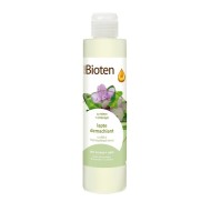 Lapte Demachiant Bioten, pentru Ten Normal / Mixt, 200 ml
