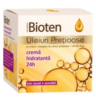 Crema Hidratanta 24H Bioten...