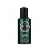 Deodorant Spray Whisky Men Origin 150 ml