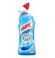 Dezinfectant Toaleta Harpic Marine 750 ml