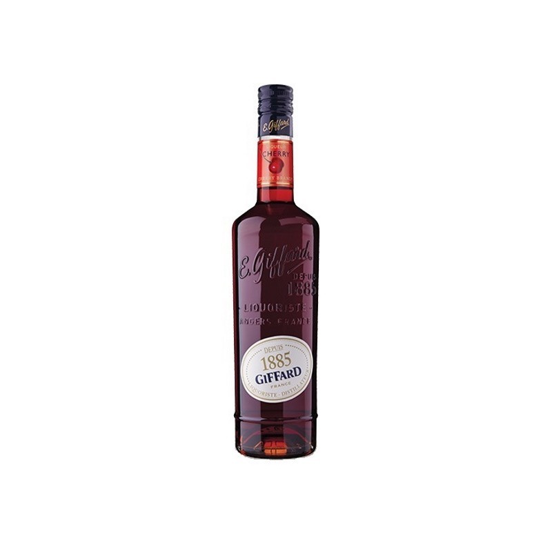 Lichior de Cirese Giffard, 25% Alcool, 0.7 l