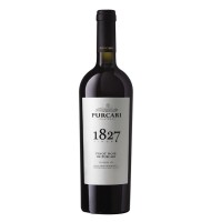 Vin Rosu Purcari 1827 Pinot...