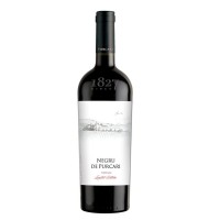 Vin Negru de Purcari 1827 Vintage Rosu Sec, Editie Limitata 0.75 l
