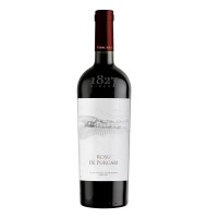 Vin Rosu de Purcari 1827 Vintage Sec, 0.75 l
