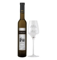 Vin Ice Wine Purcari, Alb...