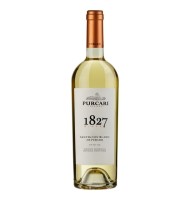 Vin Purcari 1827 Sauvignon...