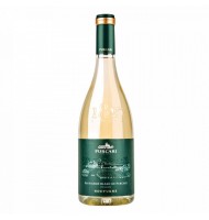 Vin Purcari Nocturne Alb Sec, Sauvignon Blanc 0.75 l