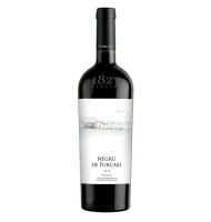 Vin Negru de Purcari 1827...