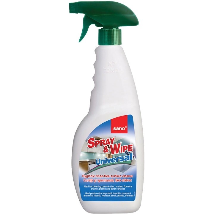 Spray Universal Sano Antimucegai 750 ml