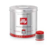 Capsule Cafea, Illy...