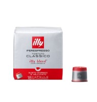 Capsule Cafea, Illy...