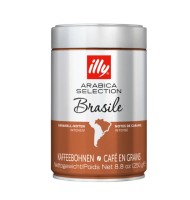 Cafea Brasilia Boabe Cutie...