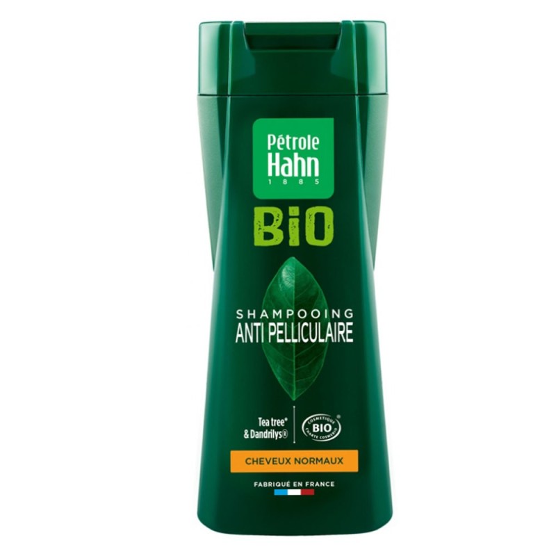 Sampon Bio Petrole Hahn Antimatreata, Par Normal 250 ml