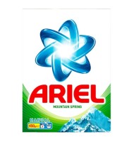 Detergent Rufe Manual,...