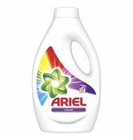 Detergent Automat Lichid Ariel Color 17 Spalari 935ml