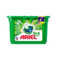 Detergent Capsule Ariel All...