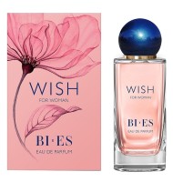 Apa de Parfum Bi-ES Wish,...