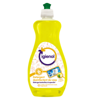 Detergent Dezinfectant de Vase Igienol Lamaie, 500 ml