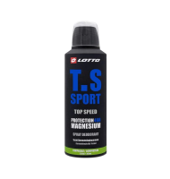 Deodorant Spray Lotto Top Speed 200 ml