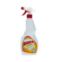 Detergent Spray Universal Antibacterian, Rivex, 750 ml
