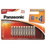 Baterii Panasonic Pro Power...