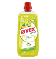 Detergent Universal pentru Suprafete Rivex Casa Lamaie, 1 l