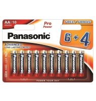 Baterie Panasonic Pro Power...