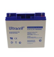 Acumulator Plumb Acid 12V / 18Ah, Ultracell