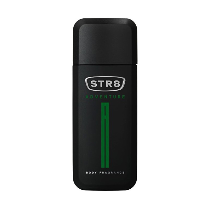 Spray pentru Corp STR8, Adventure, Barbati, 75 ml