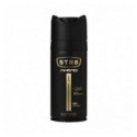 Deodorant Natural Spray Str8 Ahead, Barbati, 150 ml