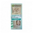 Crema BB Garnier Skin Naturals Multifunctionala de Zi, Nuanta Deschisa, 50 ml