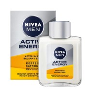 After Shave Balsam Nivea Active Energy 100 ml