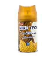 Rezerva Odorizant de Camera Spray Mike Tech, Antitabac, 250 ml