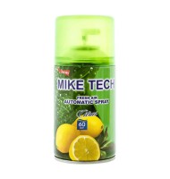 Rezerva Odorizant de Camera Spray Mike Tech Citrus, Citrice, 250 ml