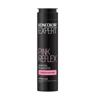 Sampon Nuantator Loncolor Expert Pink Reflex 250 ml