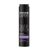 Sampon Nuantator Loncolor Expert Silver Reflex 250 ml
