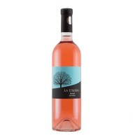 Vin Rose La Umbra, Cabernet Sauvignon, demisec, 0.75 l