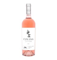 Vin Roze Colina Piatra Alba, Pinot Noir, Sec, 0.75 l