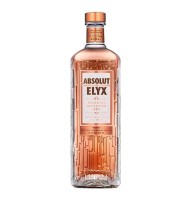Vodca Absolut Elyx, 42.3% Alcool, 1 l