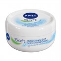 Crema de Corp Nivea Soft, 50 ml