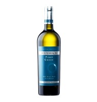 Vin Alb Sec Icon Hyperion Pinot Grigio, 0.75 l