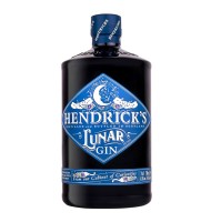 Gin Hendrick's Lunar, 41.4%...