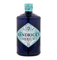 Gin Hendrick's Orbium,...