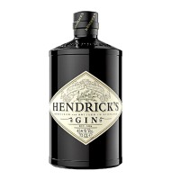 Gin Hendrick's, 41.4%, 0.7 l
