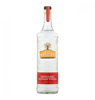 Vodka Artizanala JJ Whitley...
