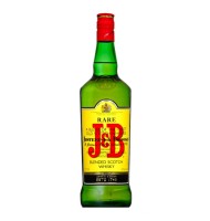 Whisky JB Rare 40% Alcool, 1 l