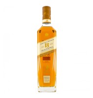 Whisky Johnnie Walker 18...