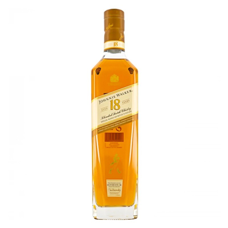 Whisky Johnnie Walker 18 Ani, 40% Alcool, 0.7 l