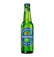 Bere Blonda fara Alcool Heineken 0.33 l